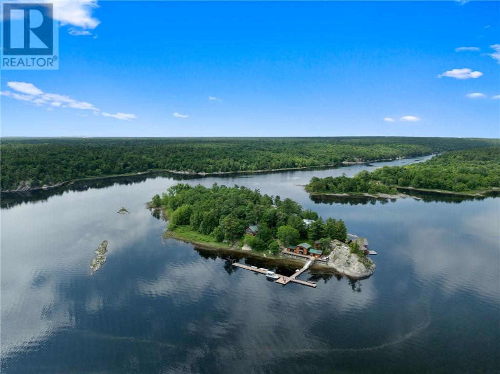 1 Maplewood, French River, ON P0M 1A0