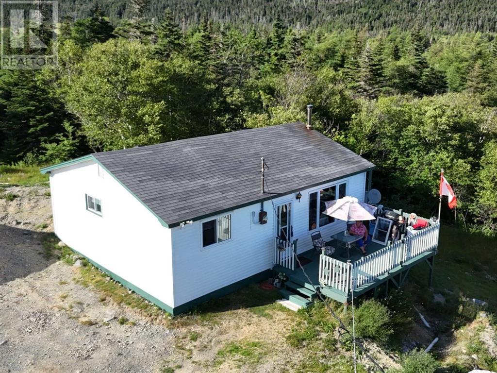102 Horse Chops Rd, Cape Broyle, NL A0A 1P0