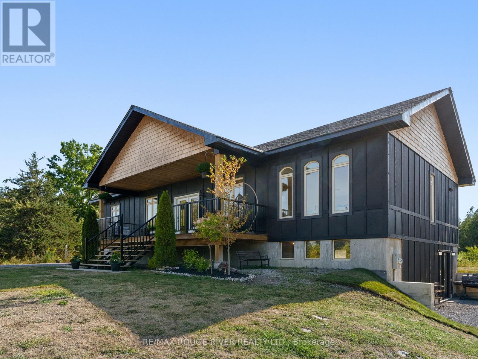 1176 Ixl Rd, Trent Hills, ON K0L 1L0