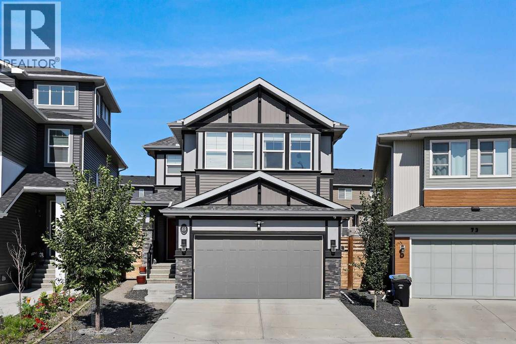 69 Howse Mt NE, Calgary, AB T3P 1N9