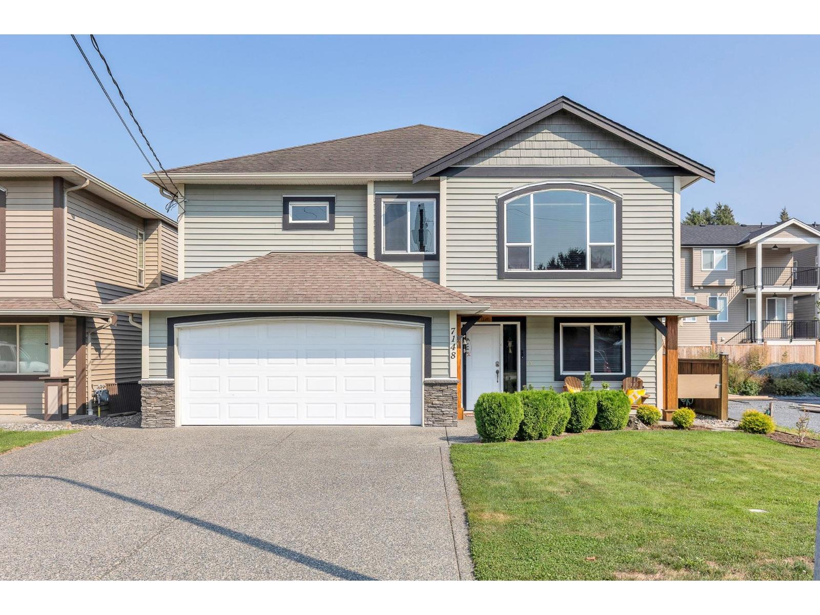 7148 Rochester Avenuesardis West Vedder, Chilliwack, BC V2R 2P3
