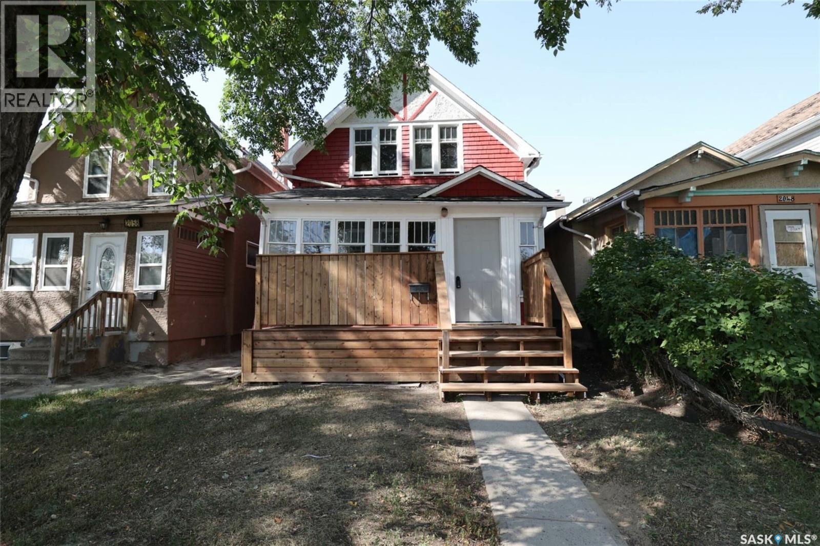 2050 Toronto St, Regina, SK S4P 1N1