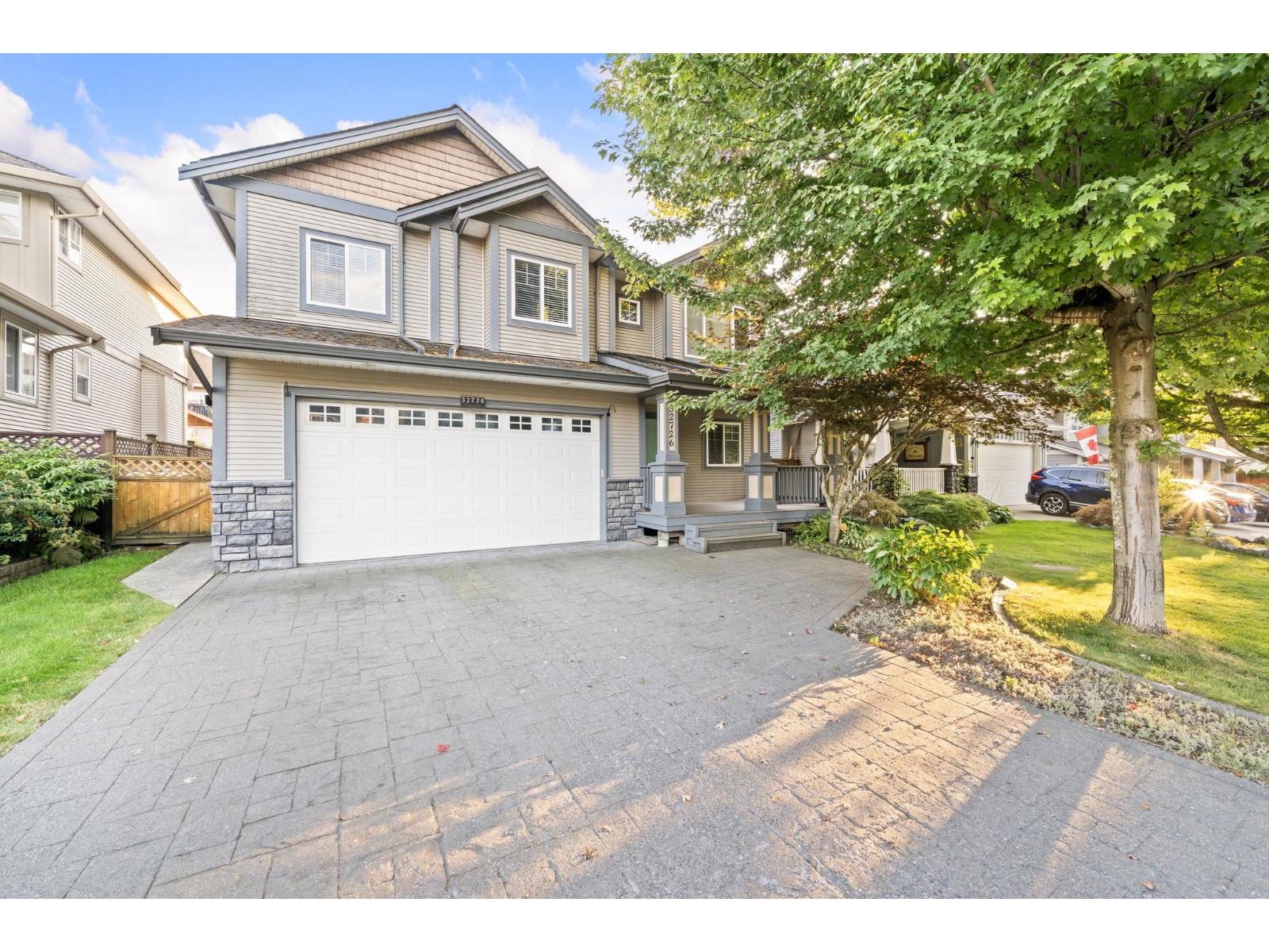 32726 Lissimore Ave, Mission, BC V2V 7P5
