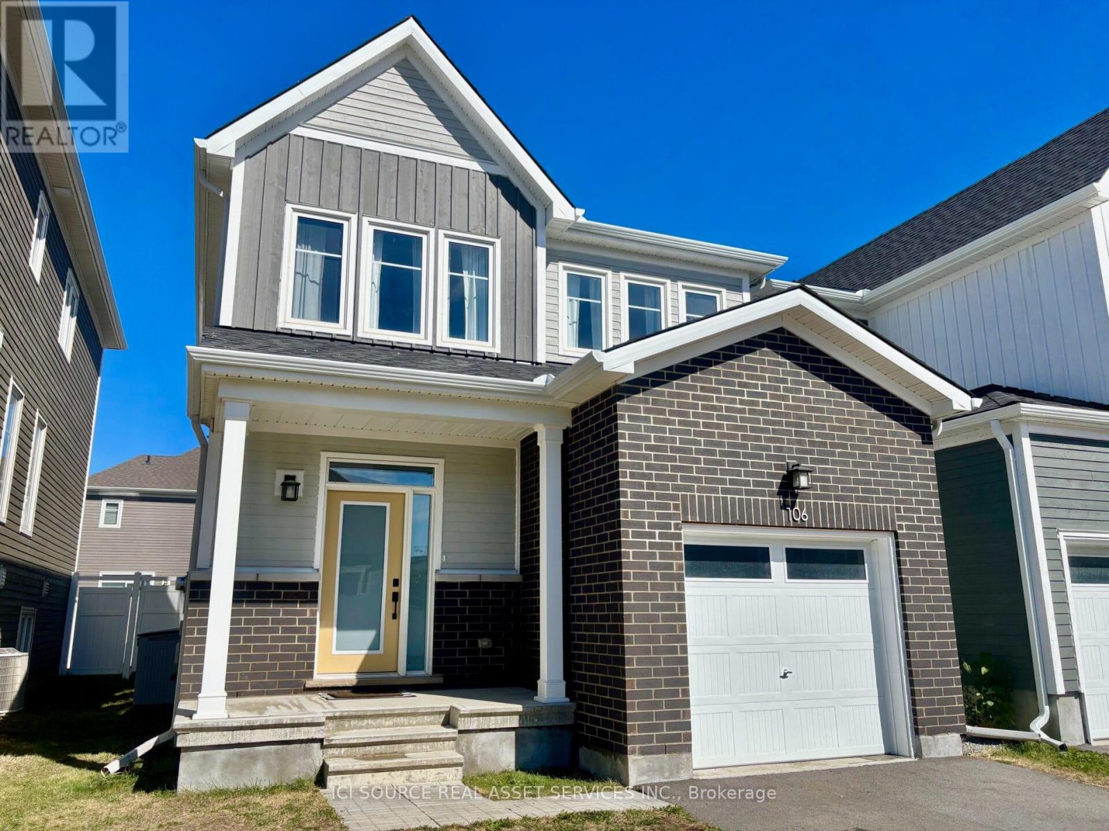 106 Equitation Cir, Ottawa, ON K0A 2Z0