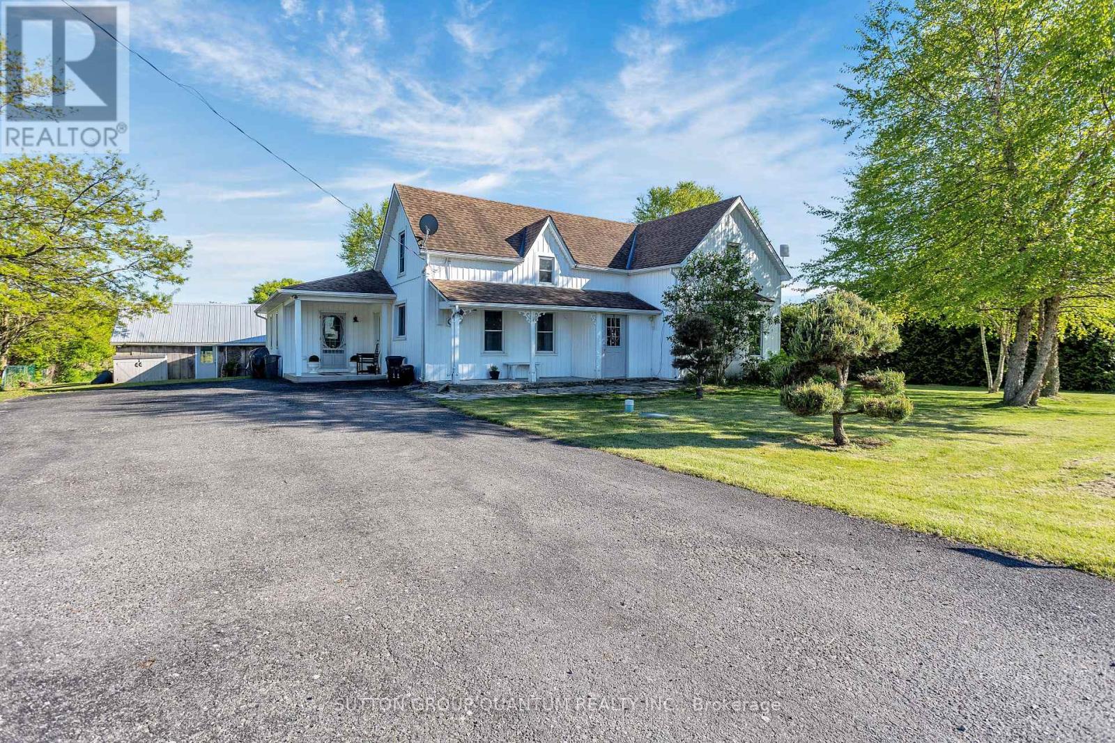442 First Concession Rd, Norfolk, ON N0E 1M0