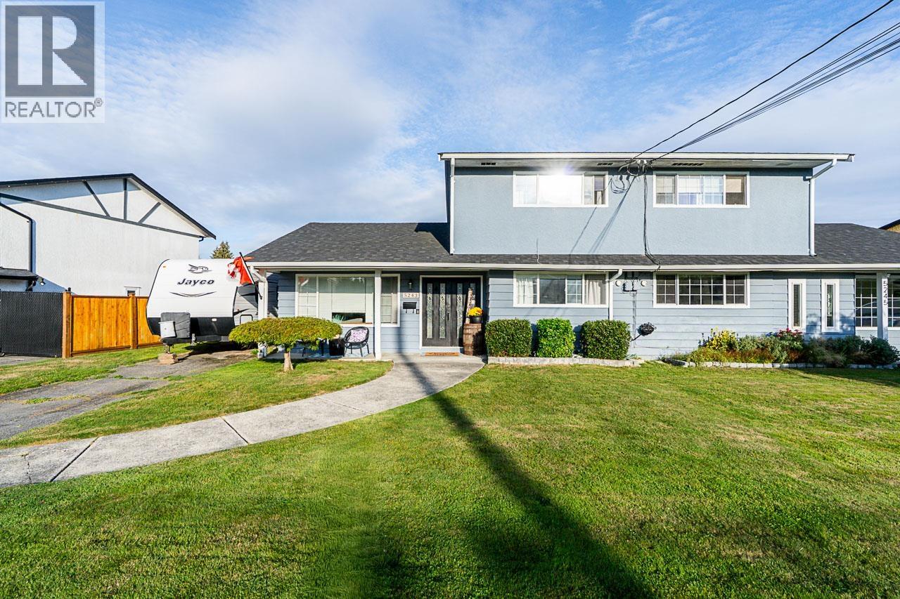 5243 Maple Cres, Delta, BC V4K 1G1