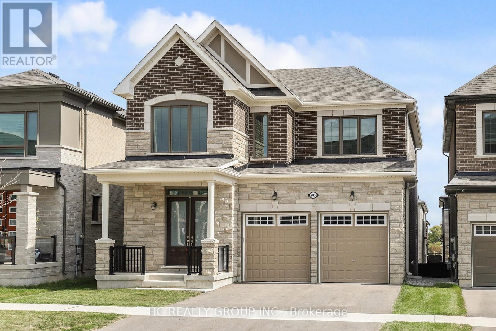 285 Beaverbrae Dr, Markham Victoria Square, ON L6C 3L3