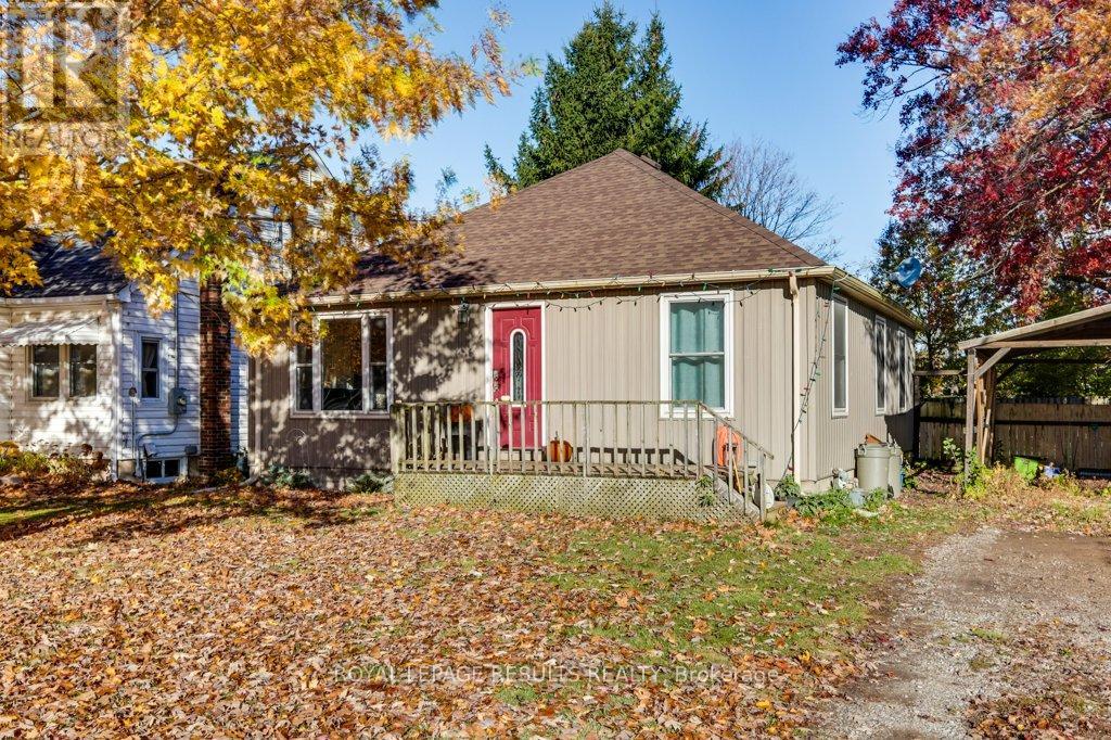 40124 Talbot Line, Southwold, ON N5P 3T2