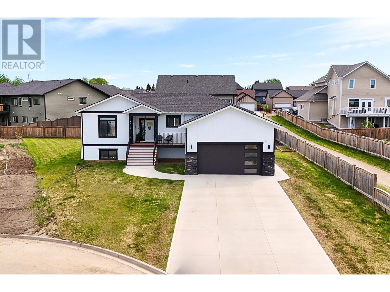 110 Street Unit 10711, Fort St. John, BC V1J 0N3