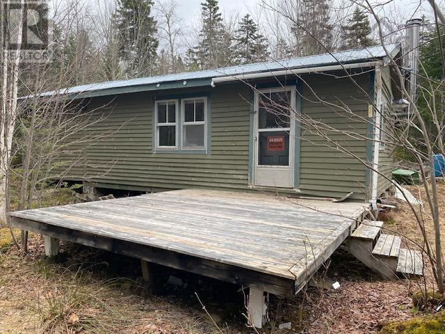1040 Corkum And Burns Rd, Black River, NS B4P 2R2