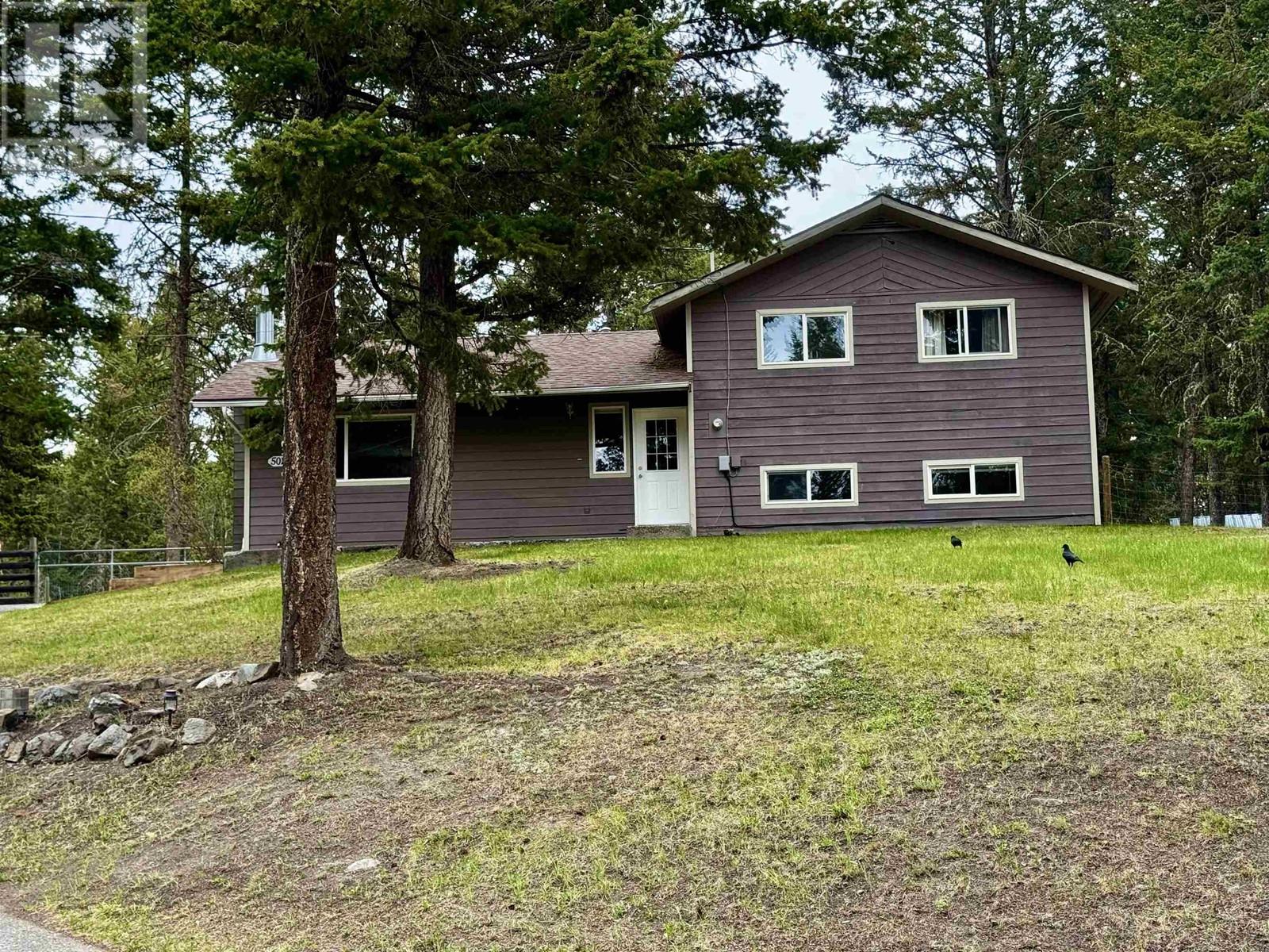 5013 Block Drive, 108 Mile Ranch, BC V0K 2Z0
