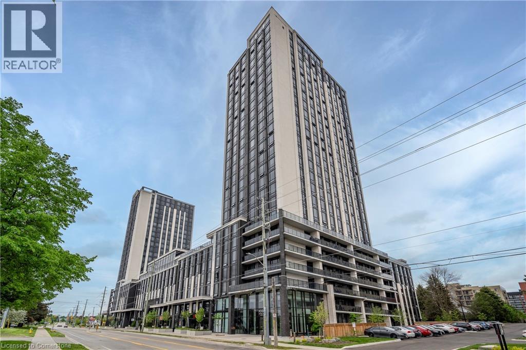 330 Phillip Street S Unit T1-1901, Waterloo, ON N2L 3W9