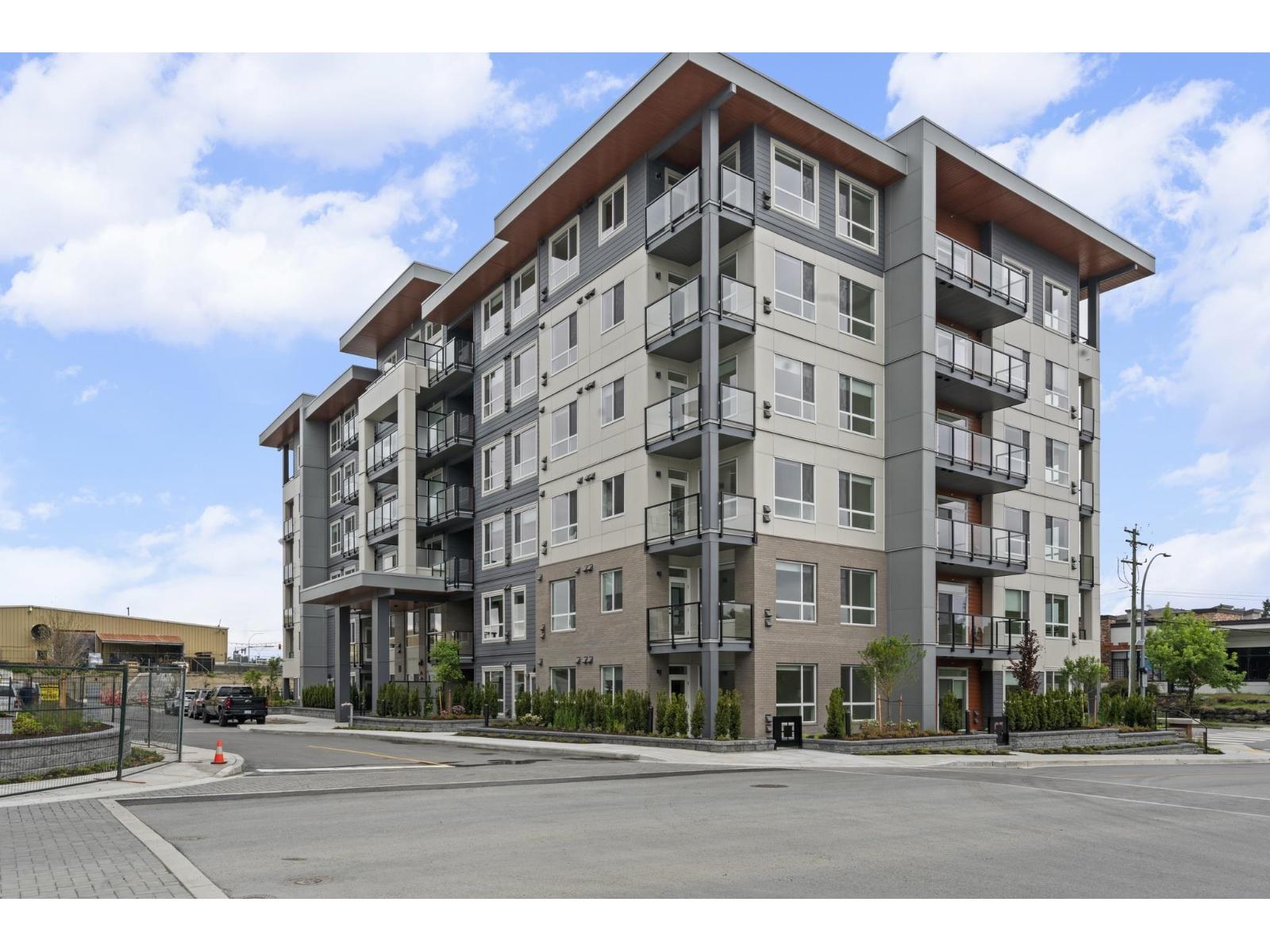 30490 Cardinal Avenue Unit 507, Abbotsford, BC V2T 0C5