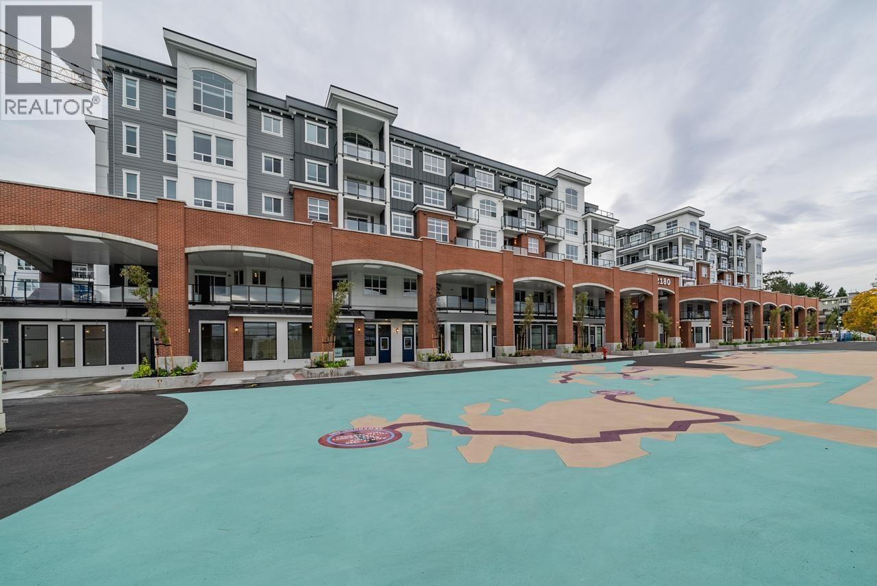 2180 Kelly Avenue Unit 3420, Port Coquitlam, BC V3C 0S4