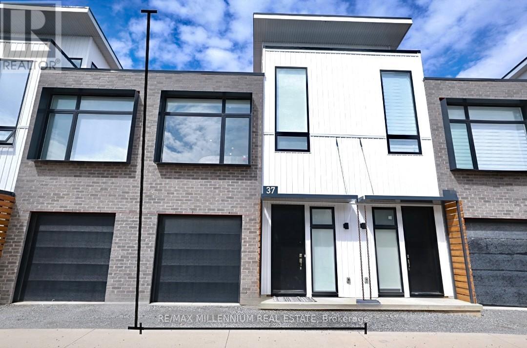 23 37 Summerside Mews S, Pelham, ON L0S 1E6
