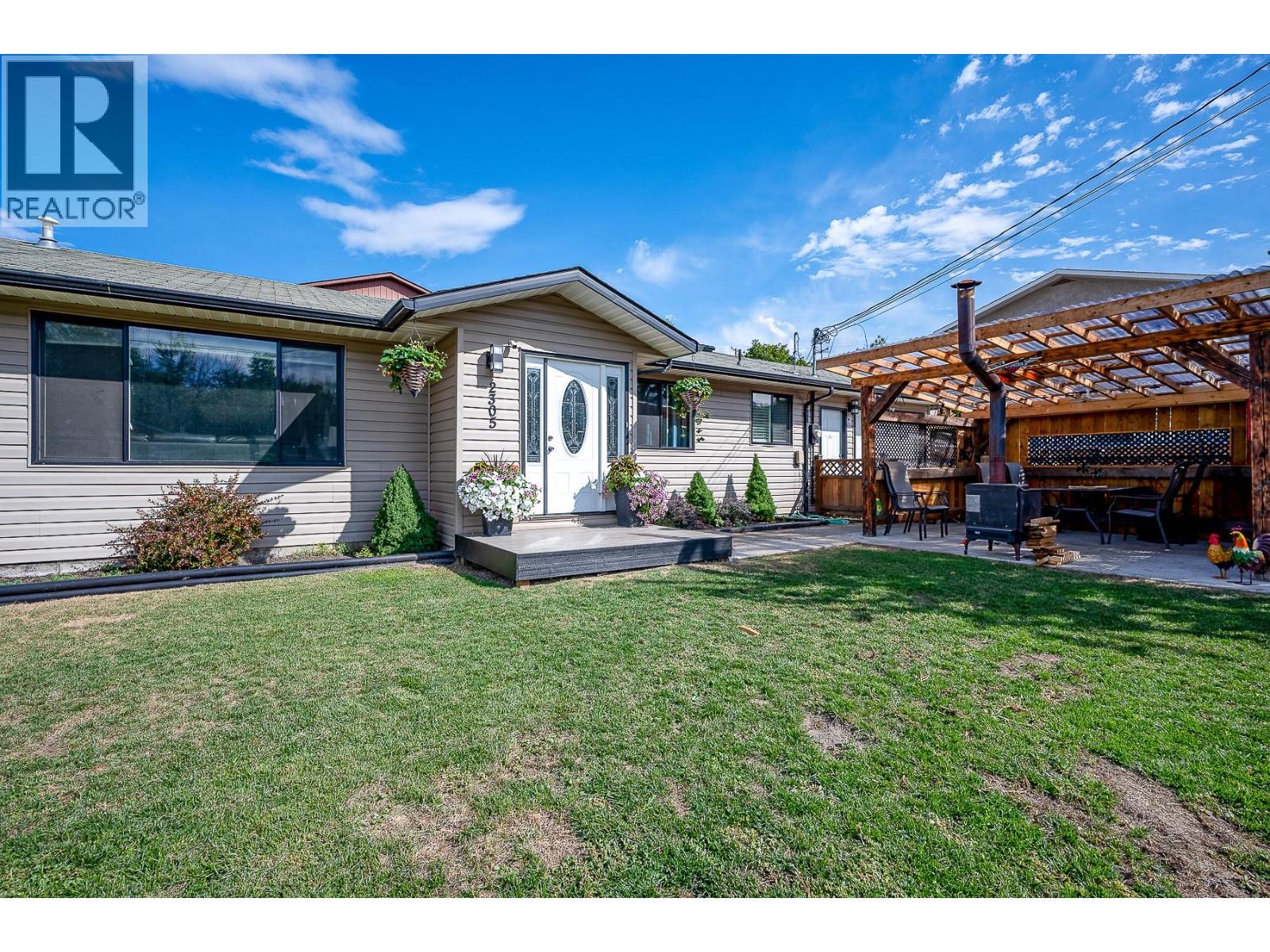 39 Street Unit 2305, Vernon, BC V1T 7W9