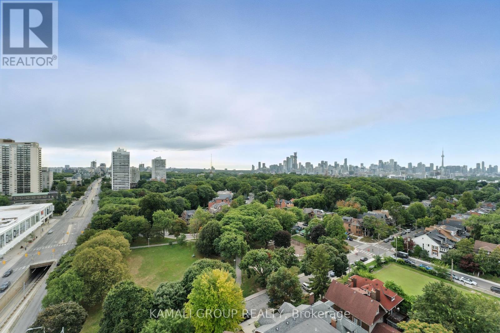 1303 501 St Clair Ave W, Toronto, ON M5P 0A2