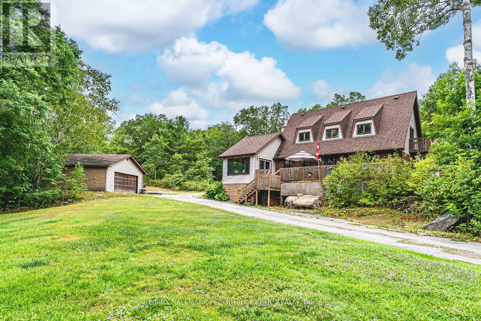1506 Torpitt Rd, Severn, ON P0E 1N0