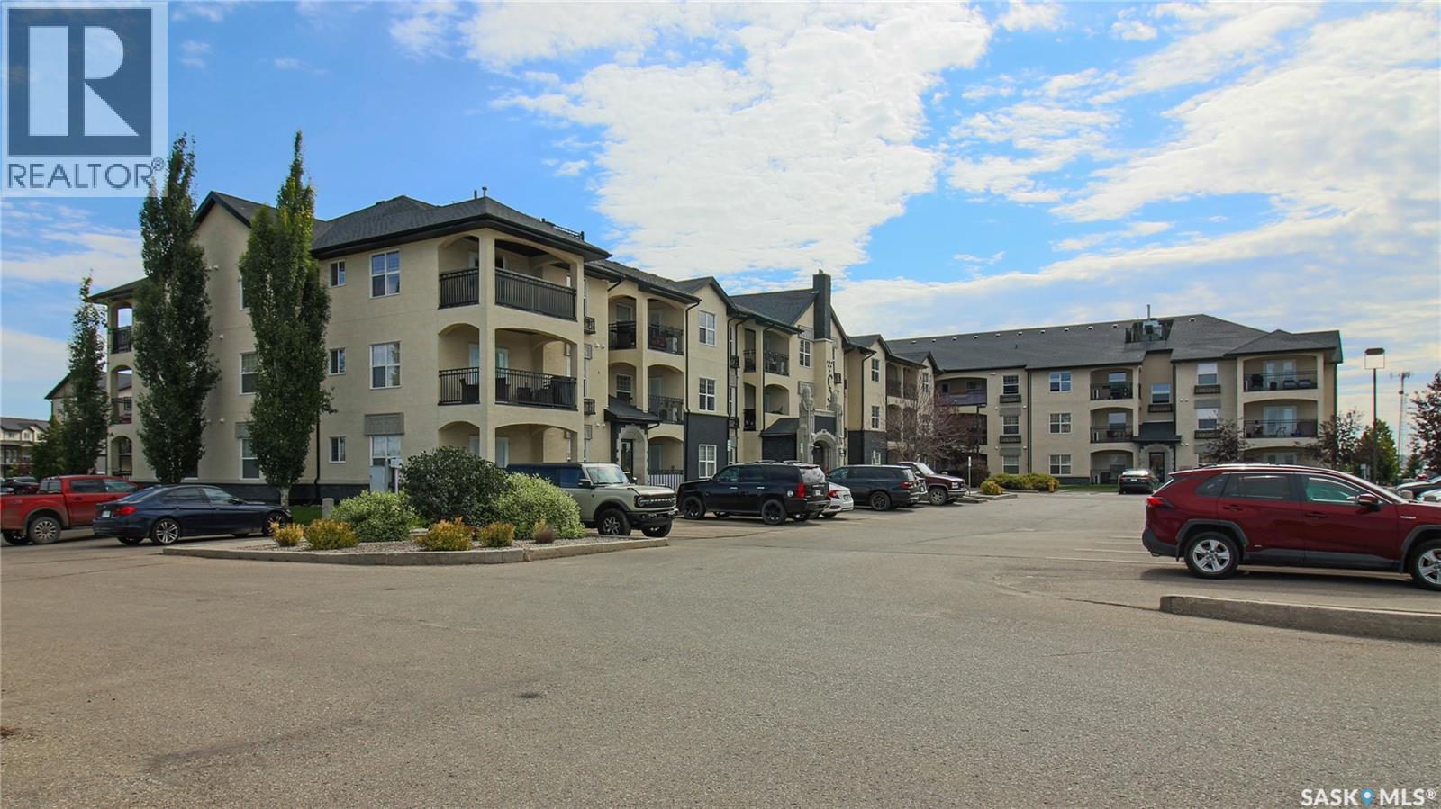 1510 Neville Drive Unit 305, Regina, SK S4Z 0A3