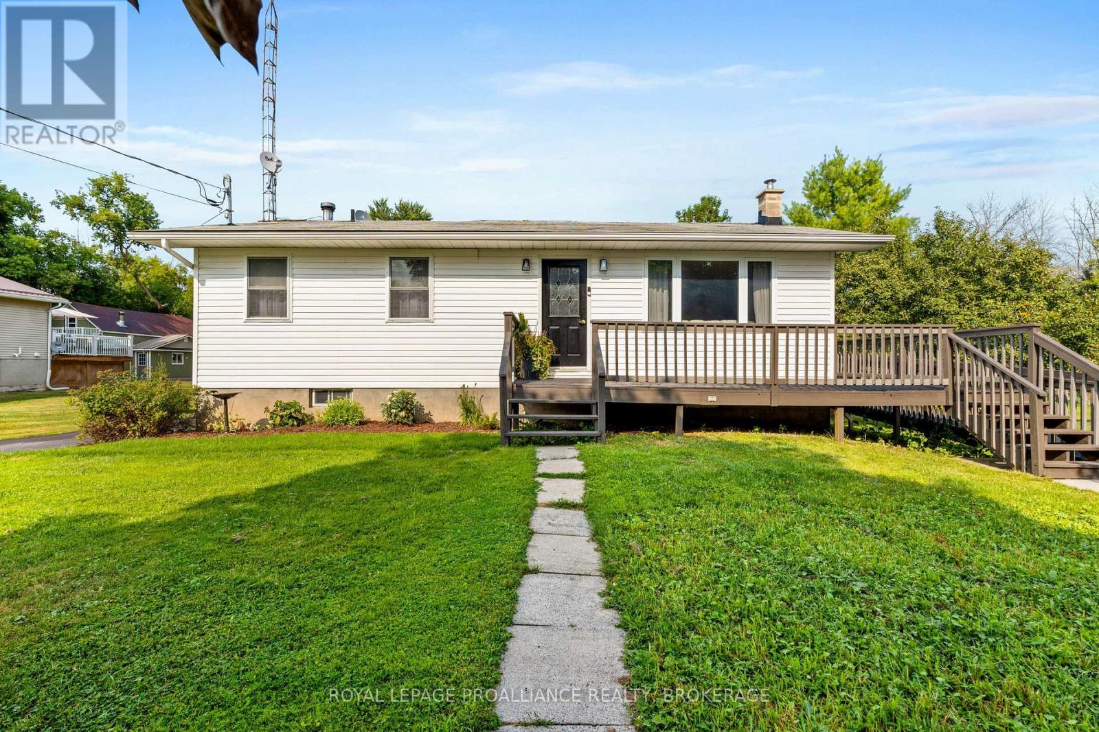 1544 Lake Rd, Stone Mills, ON K0K 1Z0