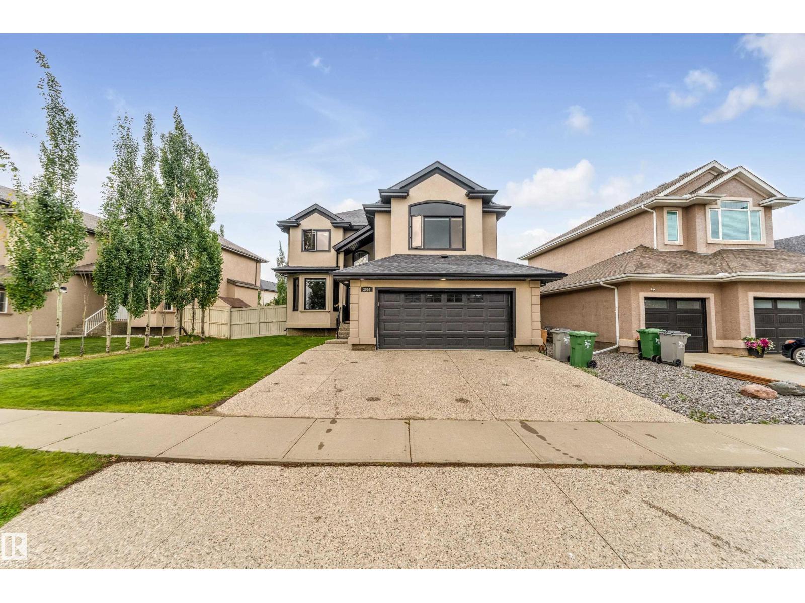 3006 Montrose Bv, Beaumont, AB T4X 0C1