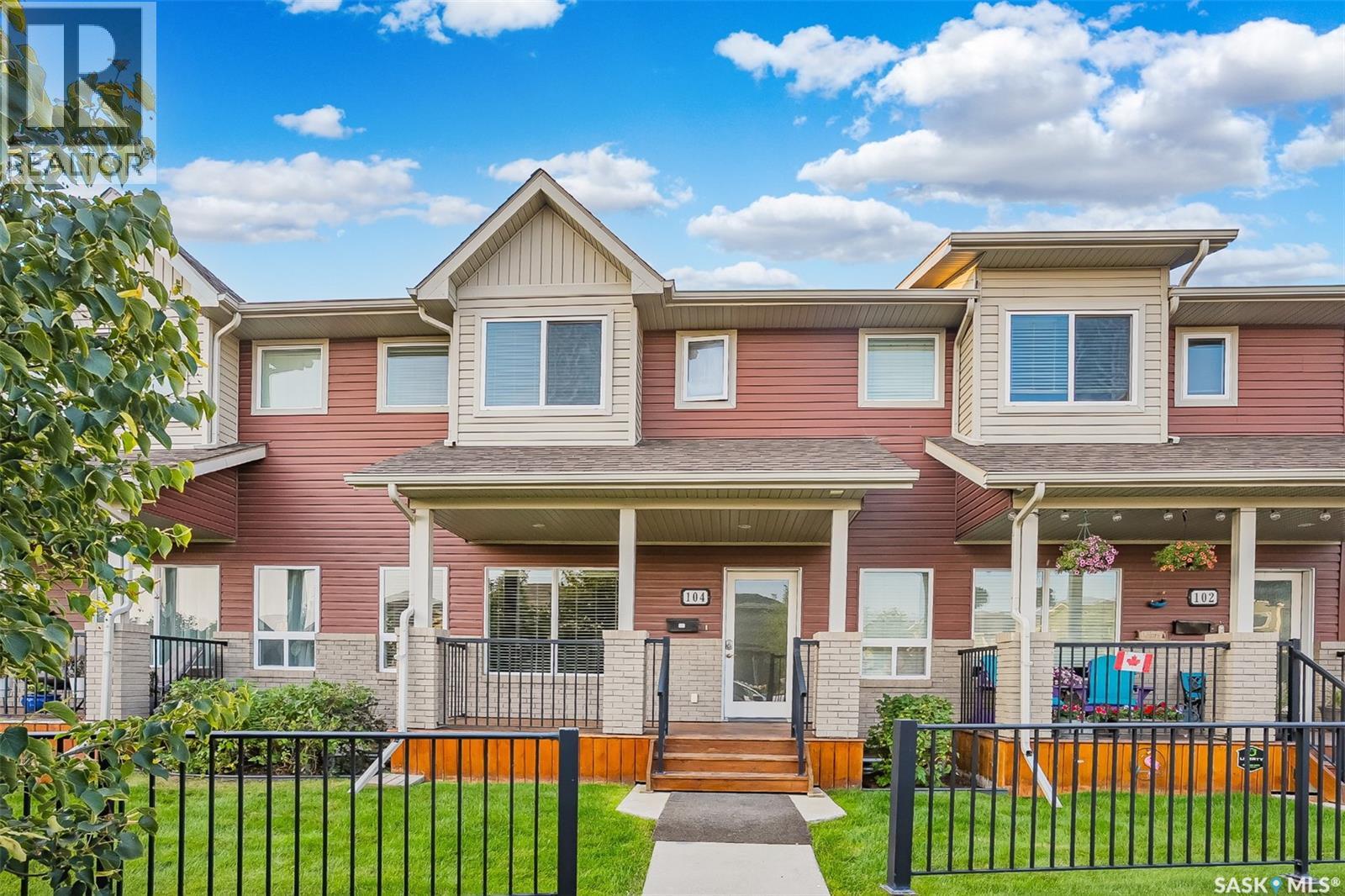 104 Shepherd Cres, Saskatoon, SK S7W 0L7