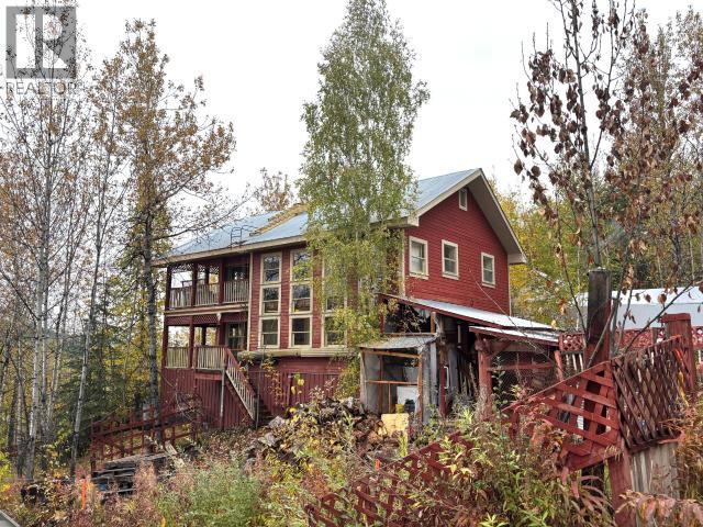 1217 Seventh Ave, Dawson City, YT Y0B 1G0