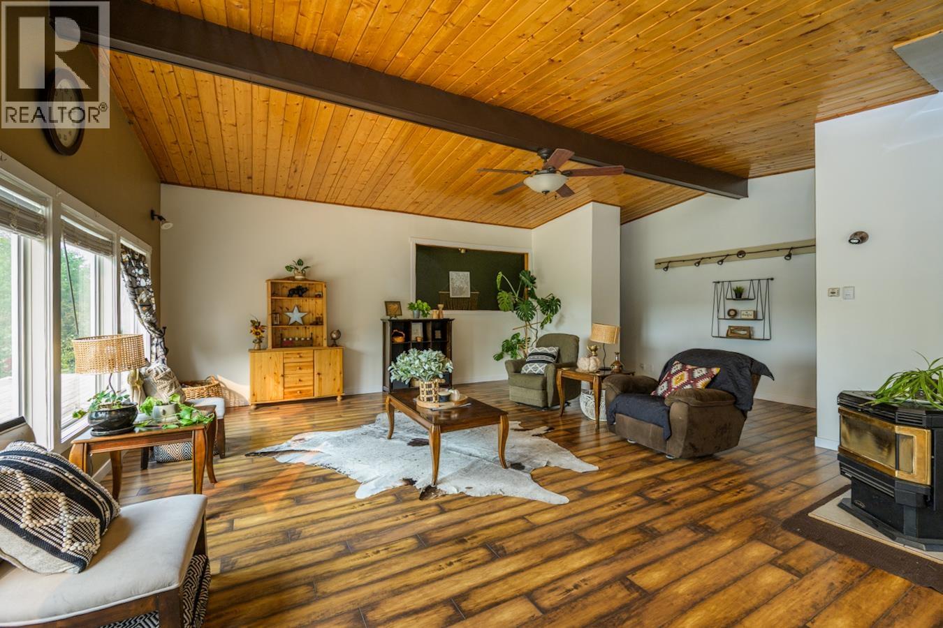 34380 Chief Lake Rd, Prince George, BC V2K 5L6
