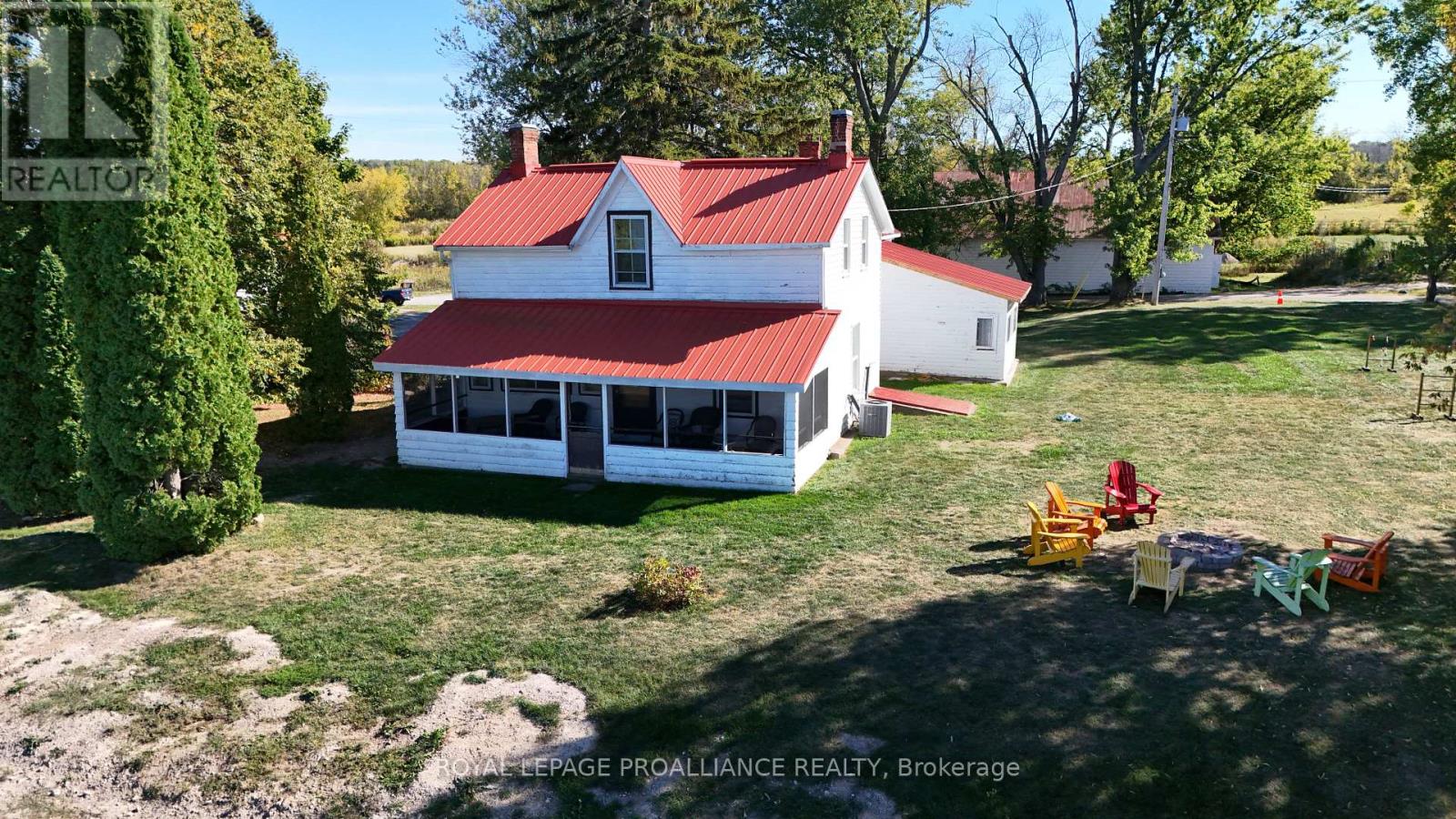 34 Owen Ln, Prince Edward County Sophiasburg Ward, ON K0K 1W0