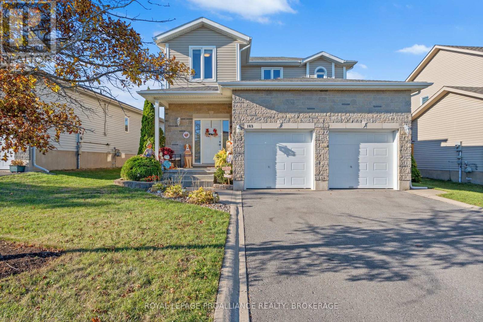 163 Kildare Ave, Loyalist, ON K7N 0A1