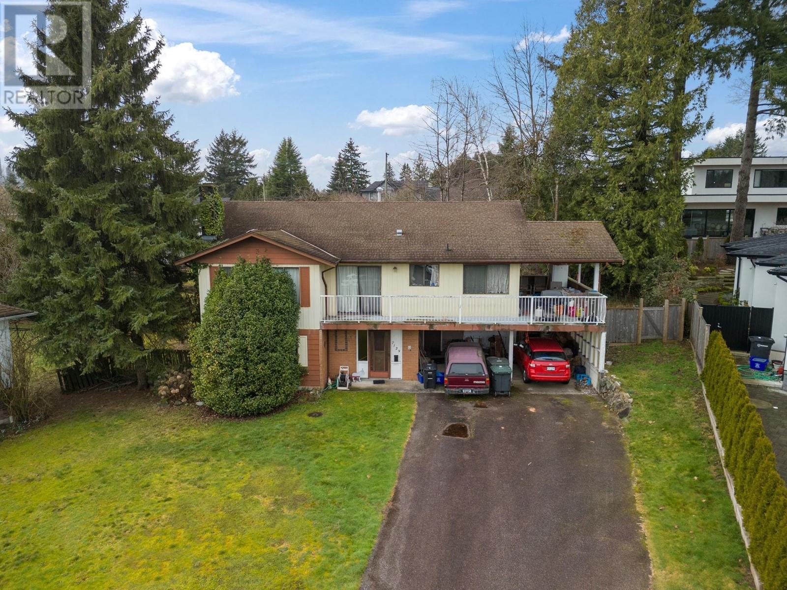 7129 Cardinal Ct, Burnaby, BC V5A 1Y6