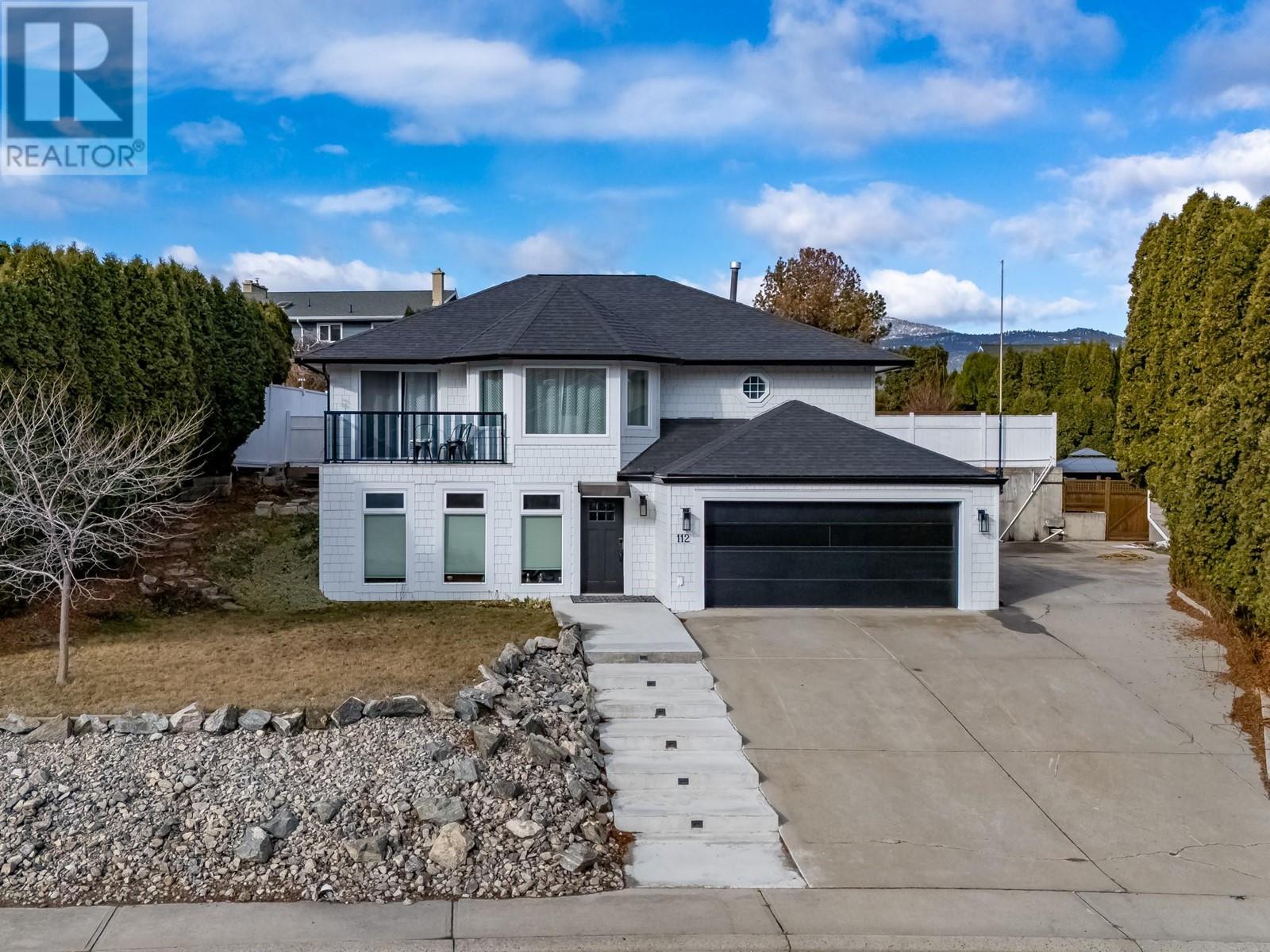112 Uplands Pl, Penticton, BC V2A 7Y1