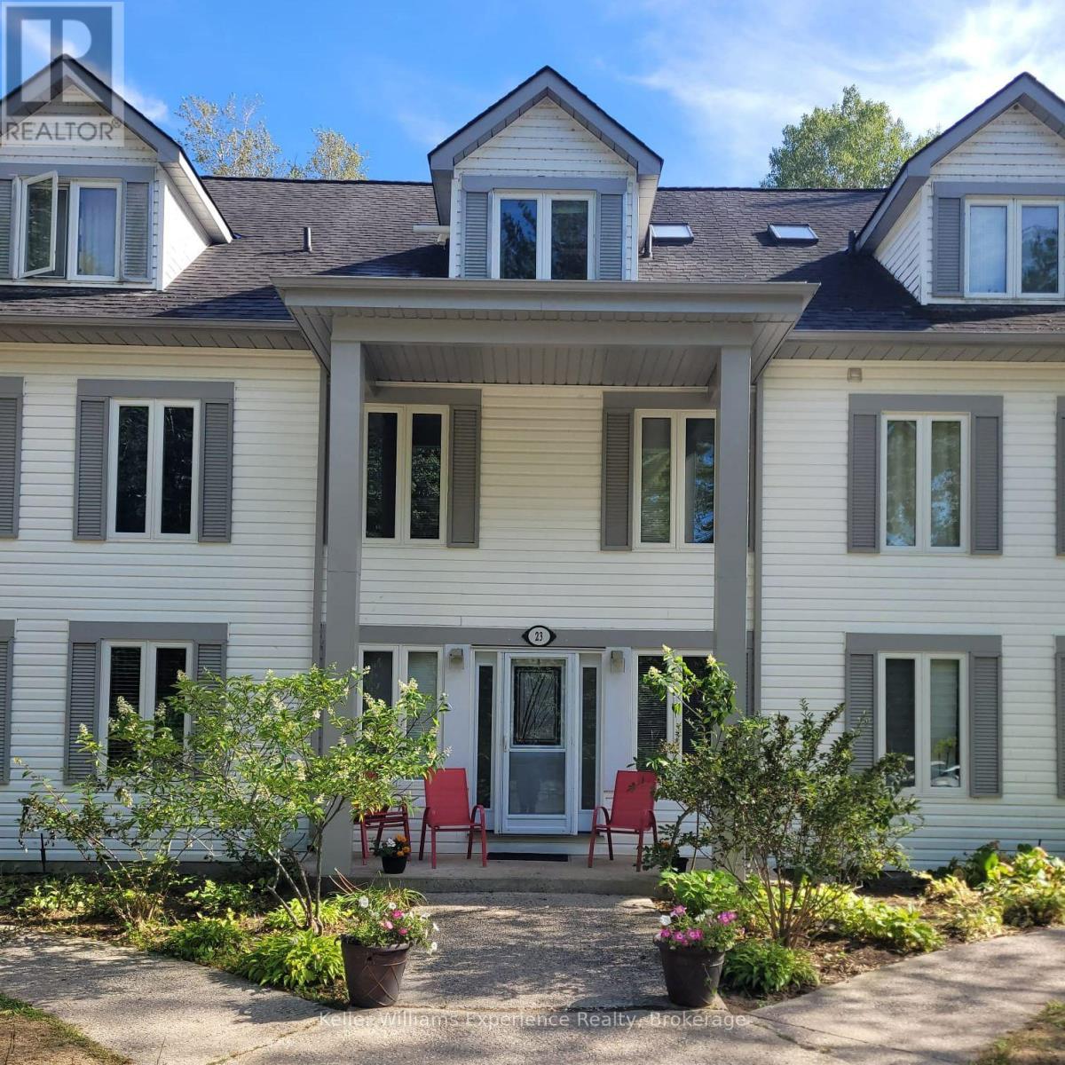 23 Wasaga Woods Circle Cir #b8, Wasaga Beach, ON L9Z 2N1