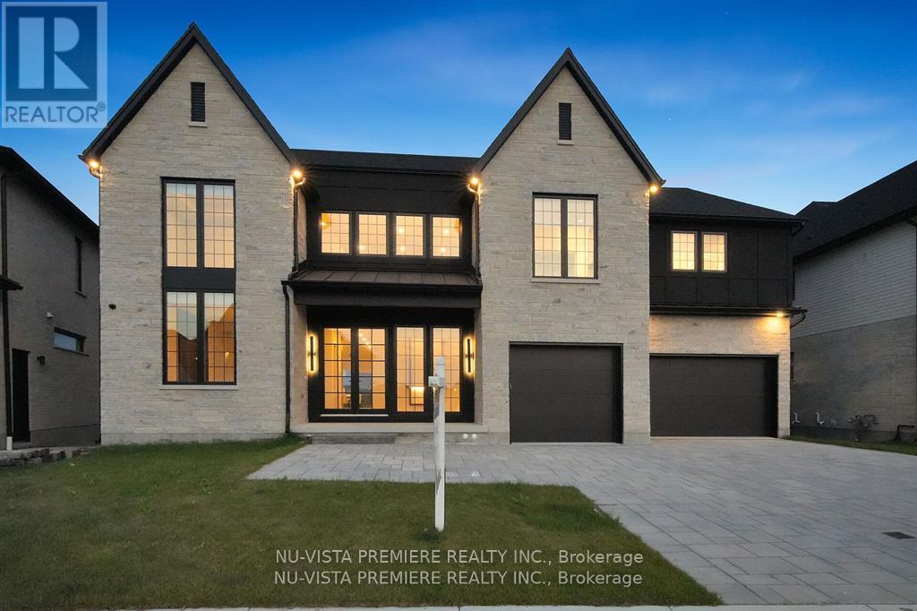 535 Creekview Chase, London North North R, ON N6G 3X8