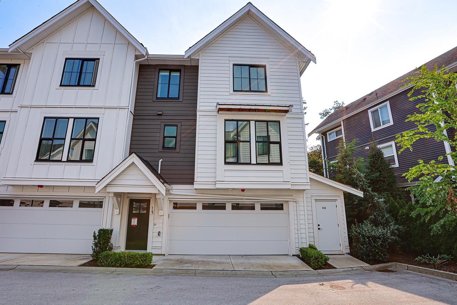 8450 204 Street Unit 18, Langley, BC V2Y 3M7