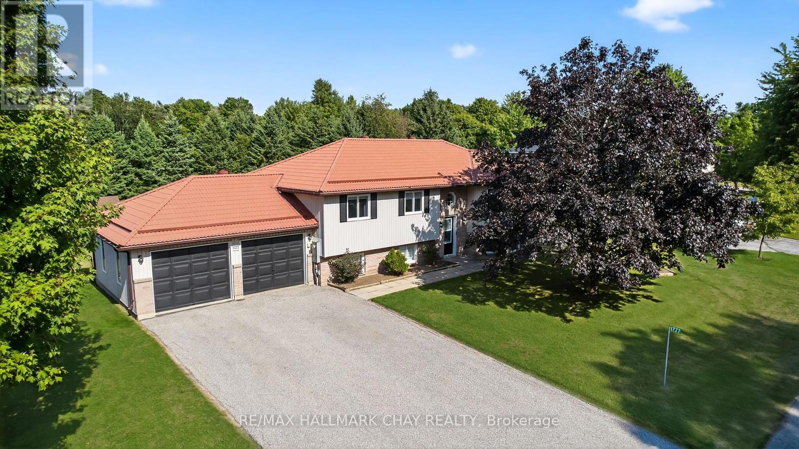 1777 George Johnston Rd, Springwater, ON L9X 0A1