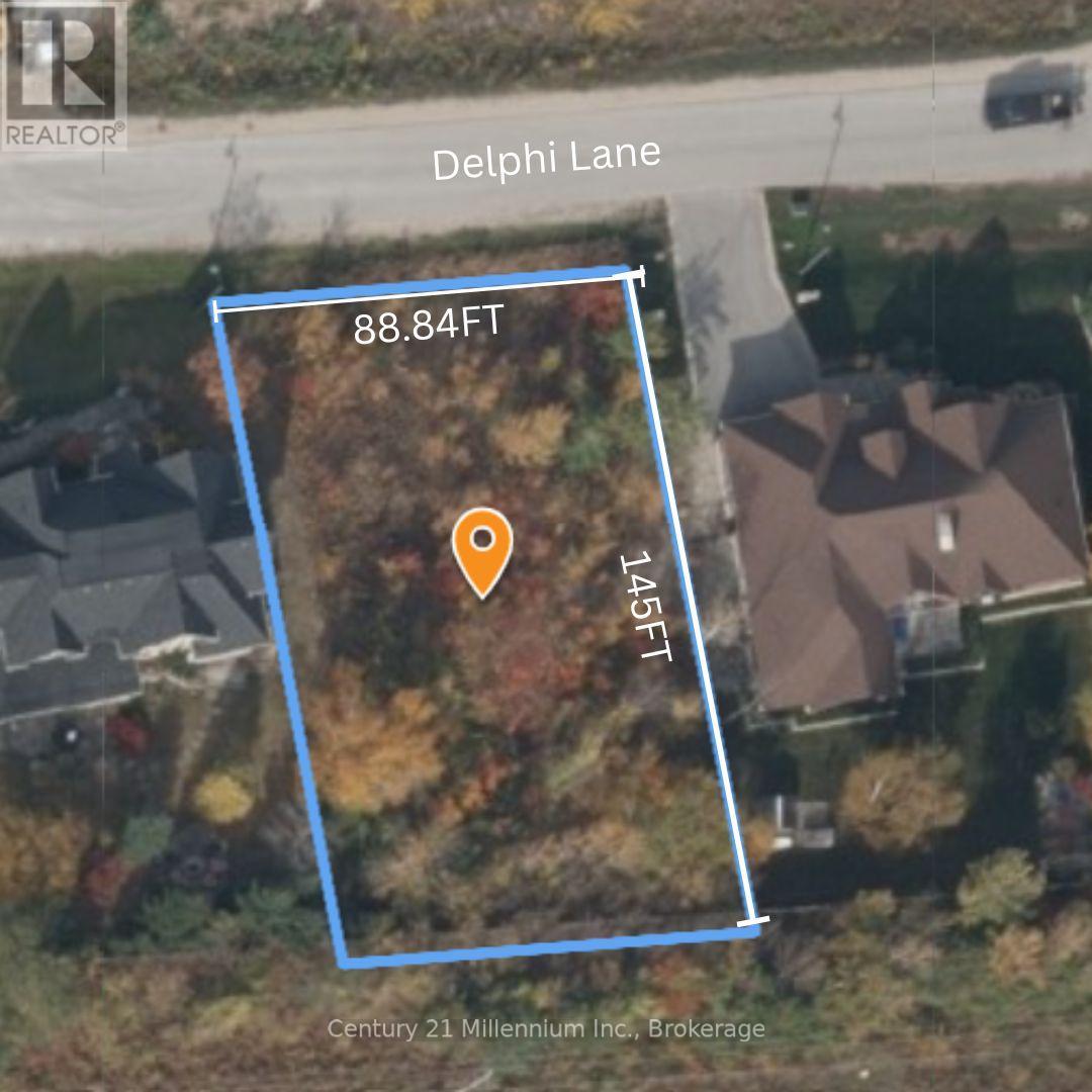164 Delphi Ln, The Blue Mountains, ON N0H 1J0