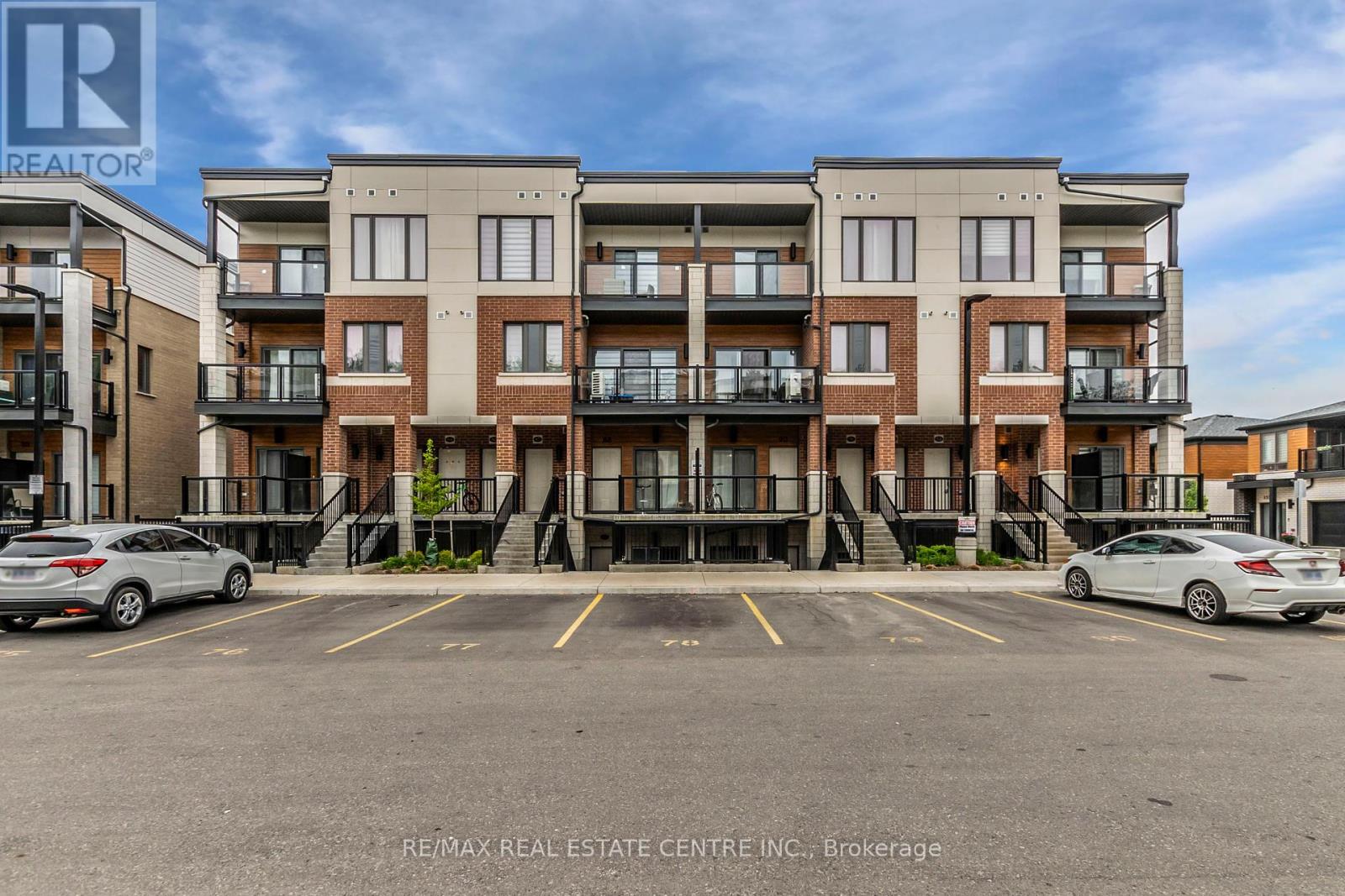 95 25 Isherwood Ave, Cambridge, ON N1R 1B6