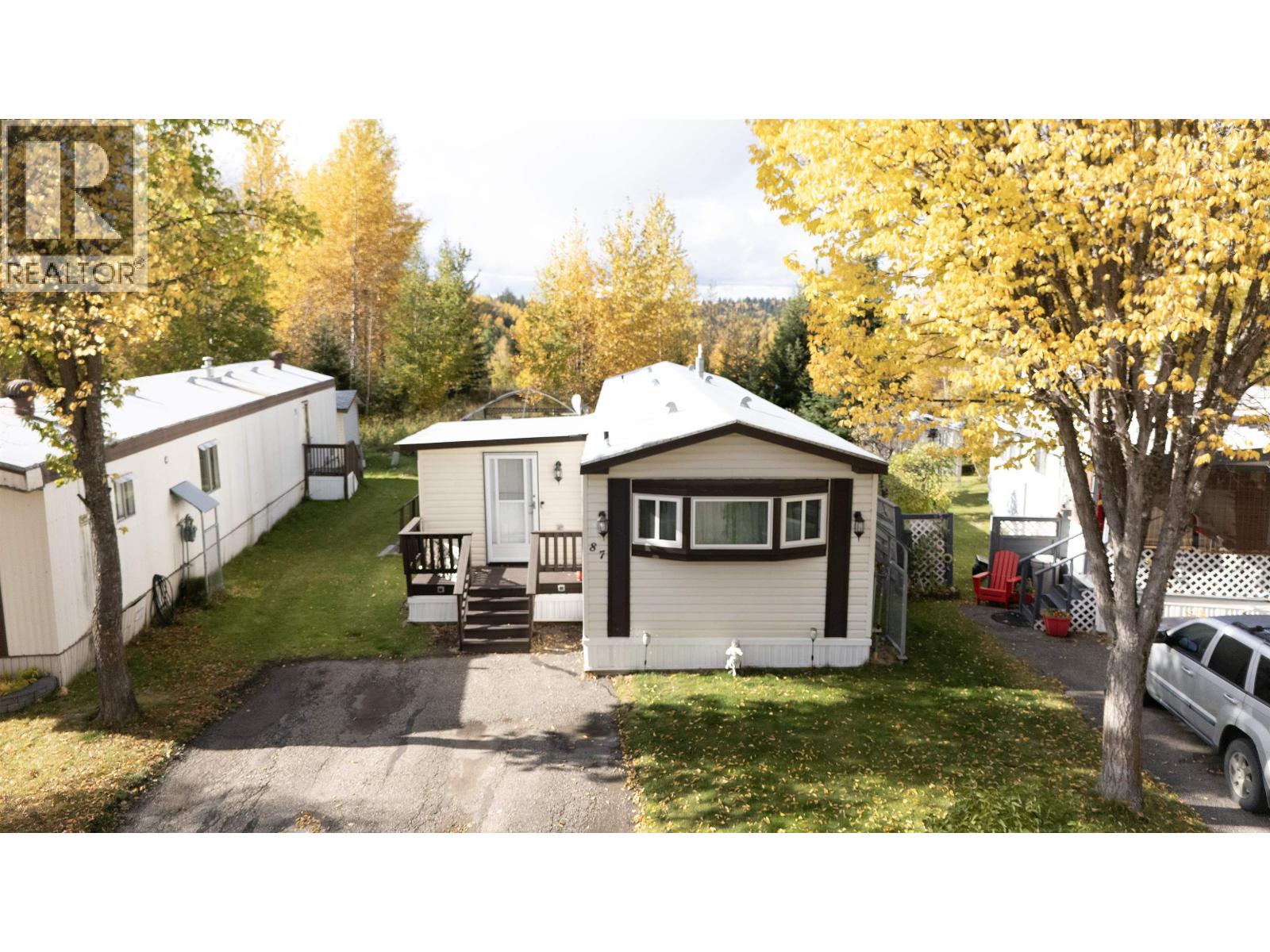 1000 Inverness Road Unit 87, Prince George, BC V2K 4V4