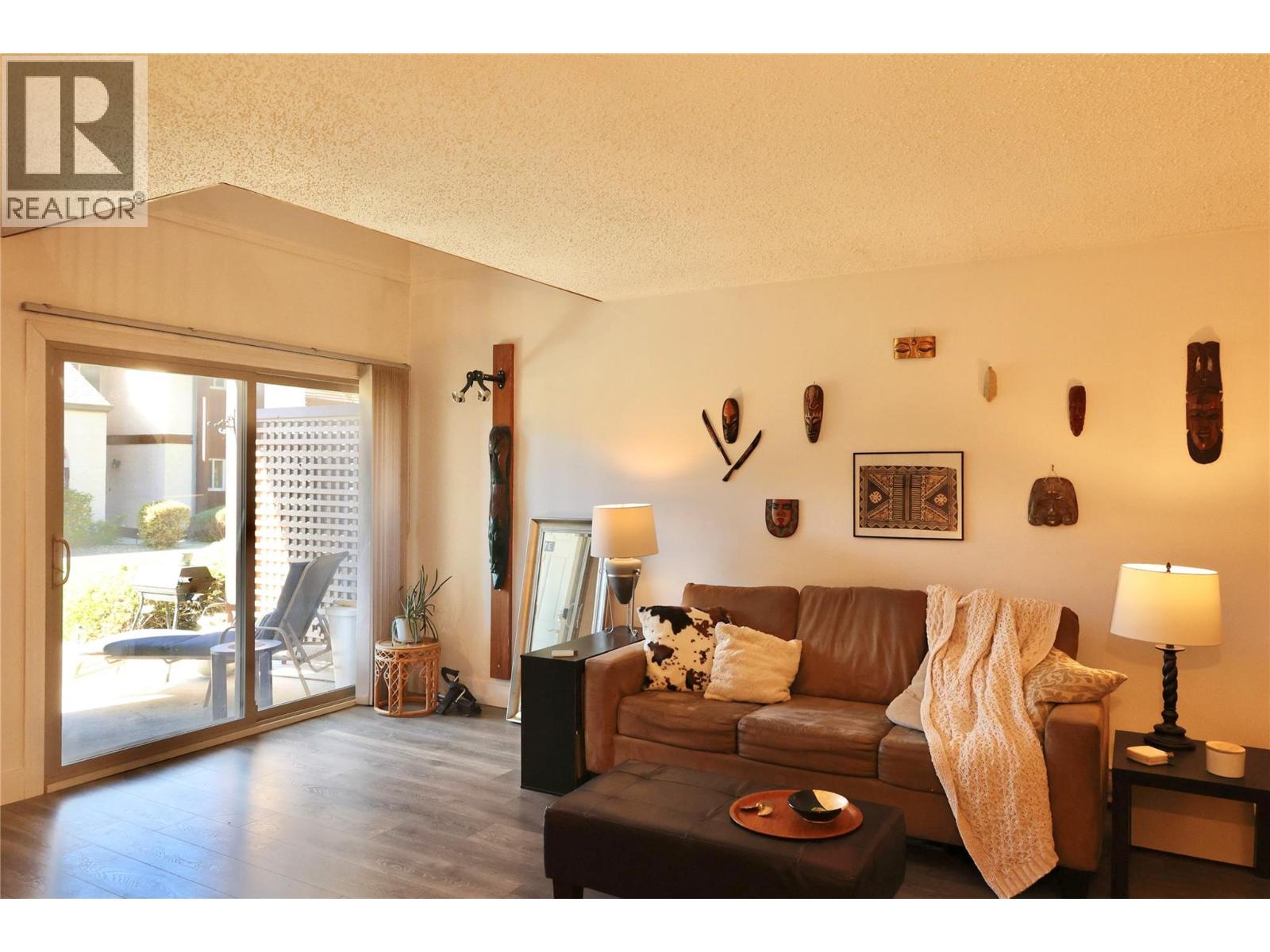 3140 Wilson Street Unit 318, Penticton, BC V2A 7K4
