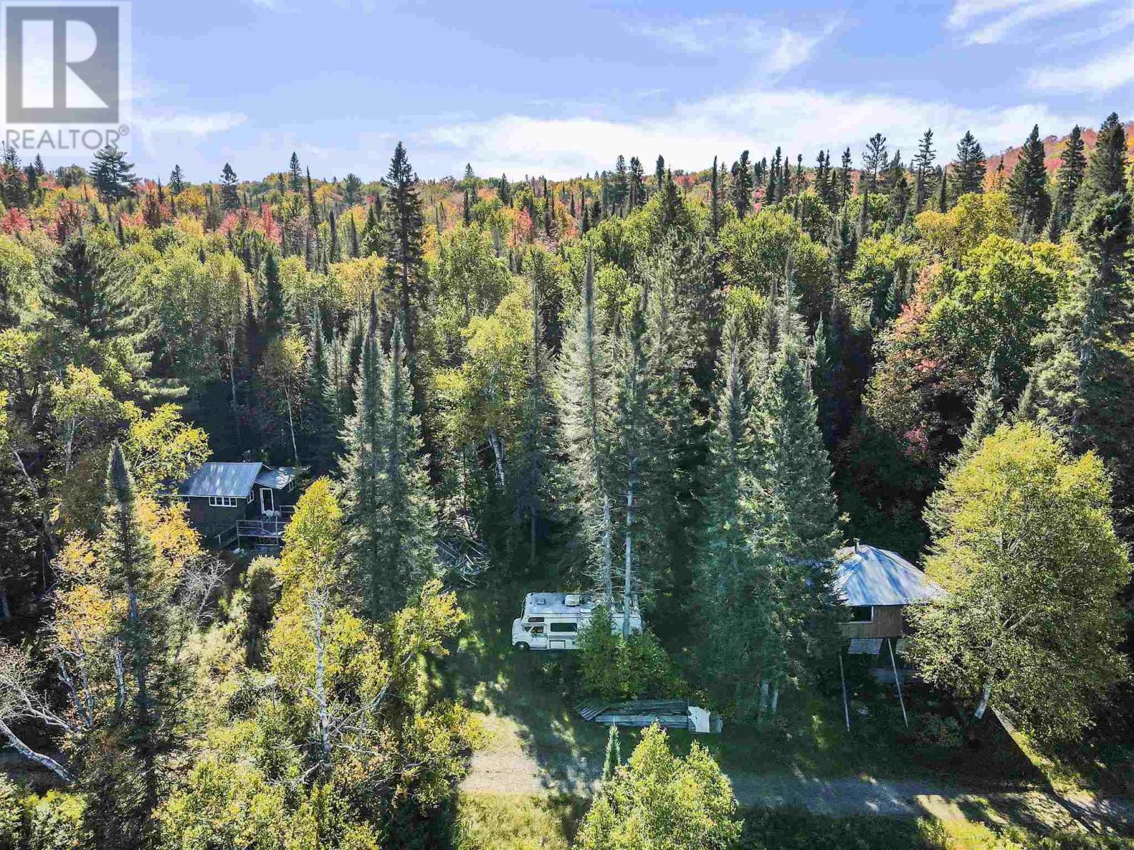 Ranger Lake Road, Searchmont, ON P0S 1J0