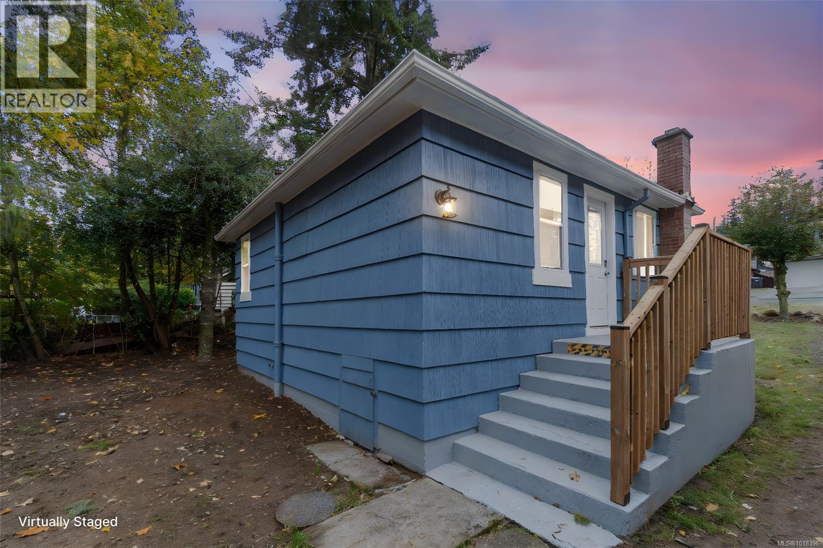 656 Lambert Ave, Nanaimo, BC V9R 3N8