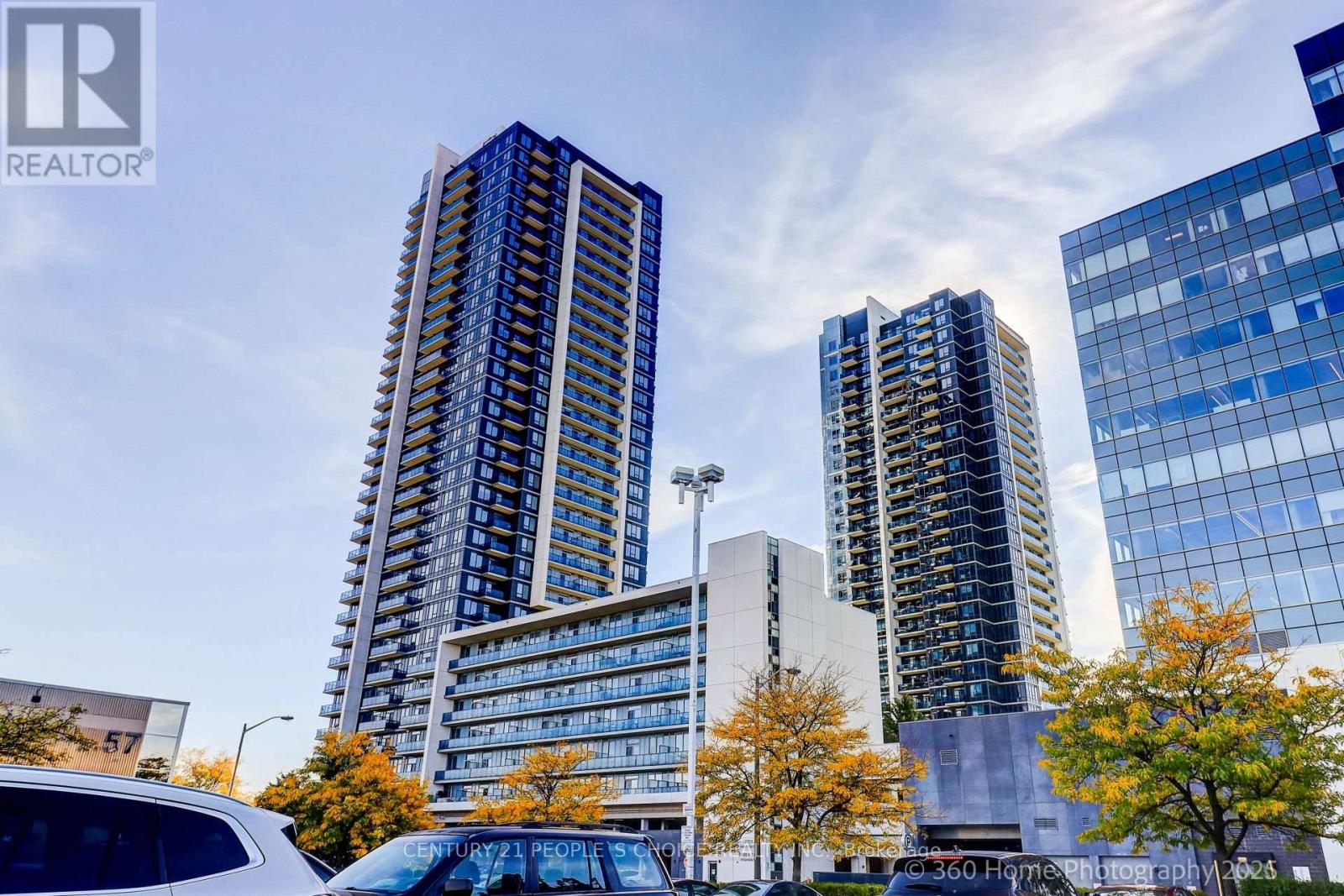 1104 3700 Highway 7 Hwy, Vaughan, ON L4L 0G8