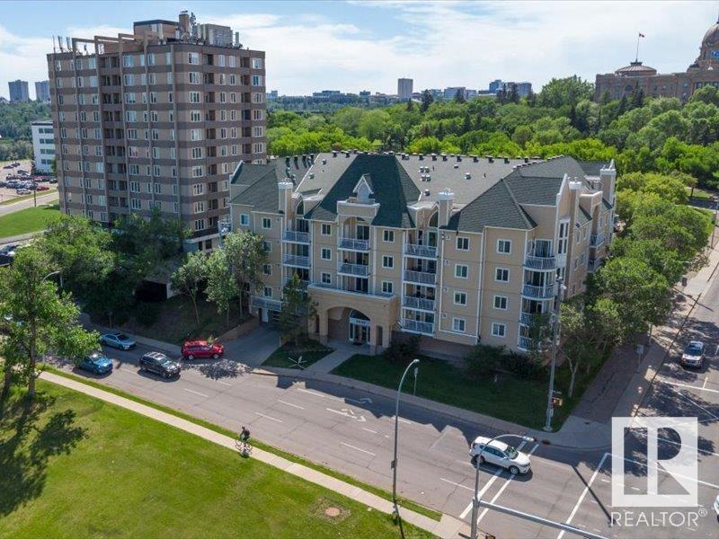 9640 105 Street Northwest #204, Edmonton, AB T5K 0Z7