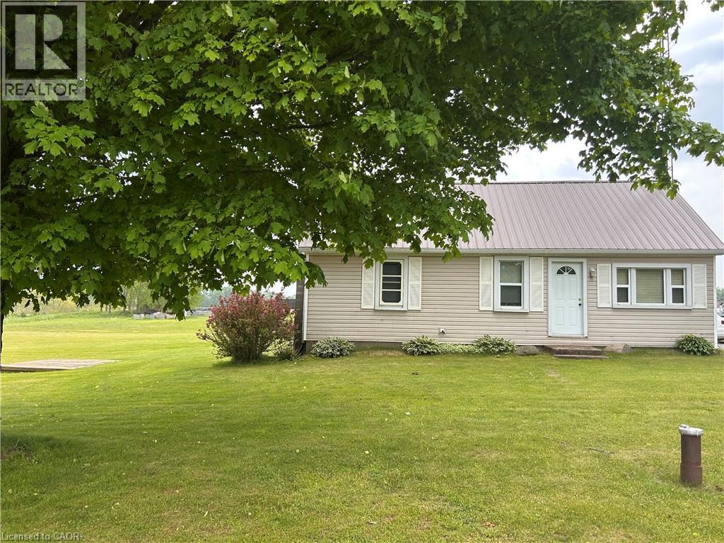 750 Charlotteville Road 8 Rd, Simcoe, ON N3Y 4K5