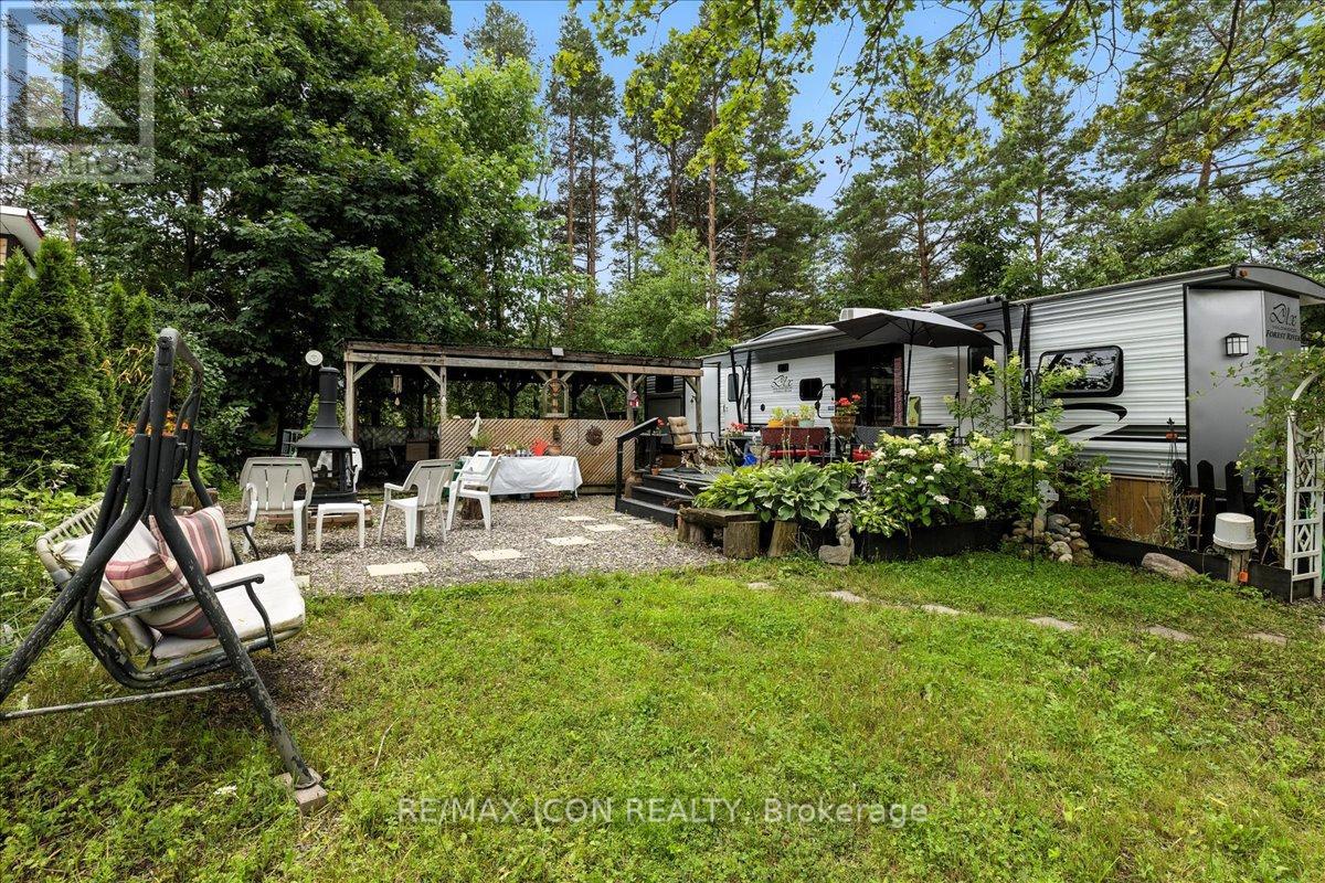 8 1174 Wilby Rd, Wilmot, ON N0B 2L0