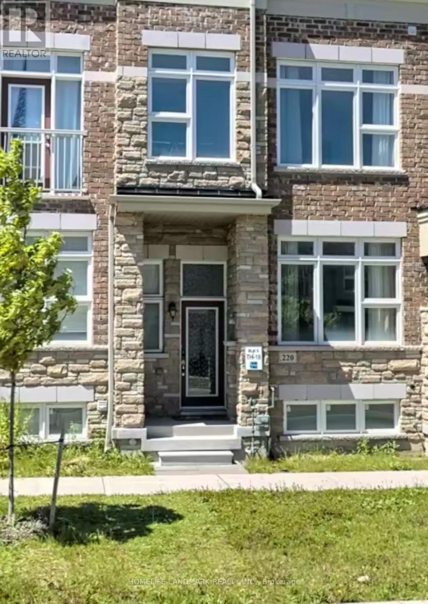 220 S Unionville Ave, Markham, ON L3R 4R9