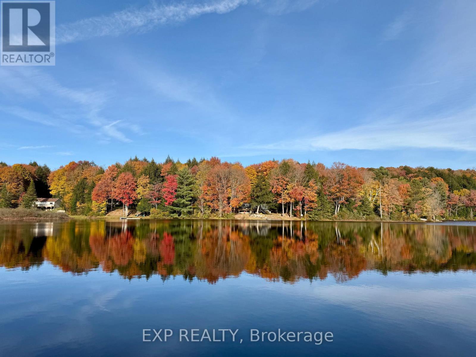 1867 Fraserburg Rd, Bracebridge, ON P1L 1X3