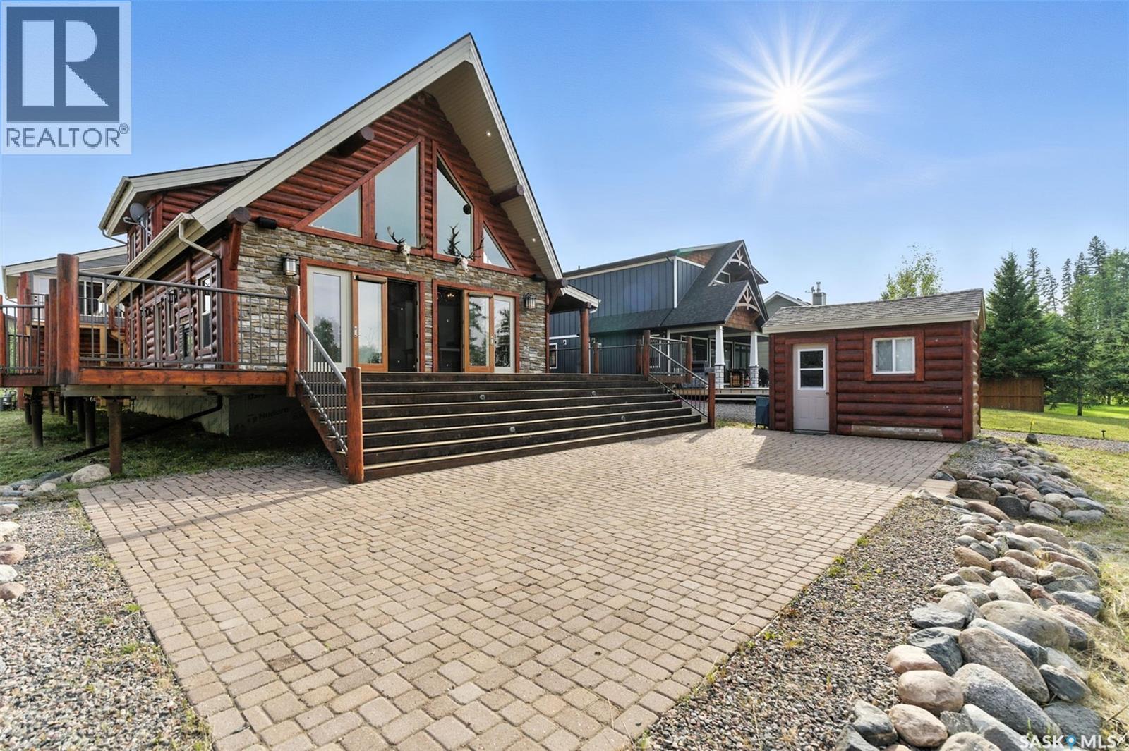 13 Islander Dr, Candle Lake, SK S0J 3E0