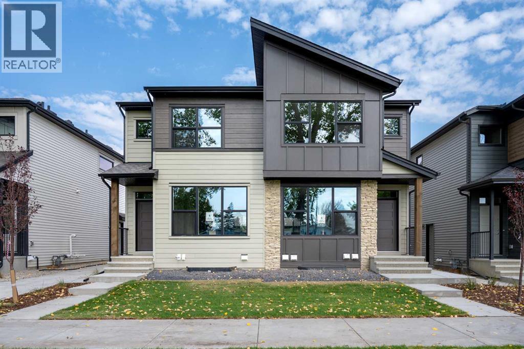 8911 6 Street Se Unit 5, Calgary, AB T2H 1T3
